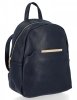 GEANȚĂ DE DAMĂ rucsac BEE BAG bleumarin 1402M154